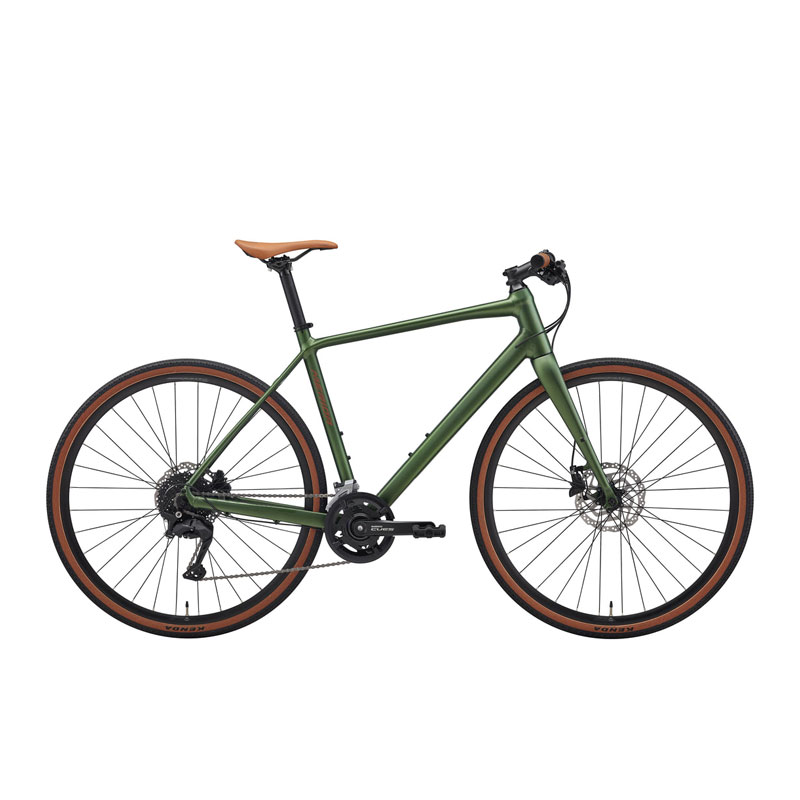 MERIDA メリダ 2026年モデル GRAN SPEED 100-D グランスピード100-D 2x9s クロスバイク 油圧ディスクブレーキ カーボンフォーク マルチパーパス 通勤・街乗り 初心者?中級者向け 高性能・高耐久性