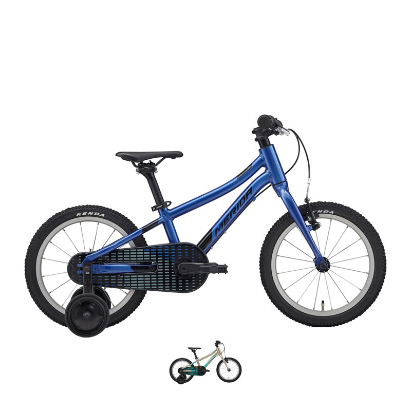 楽天市場】MERIDA メリダ 2025年モデル MATTS J.20 マッツJ20 20インチ