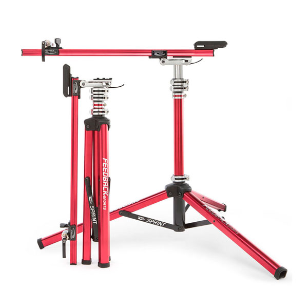 FEEDBACK SPORTS 手答え運動競技 Sprint Work Stand