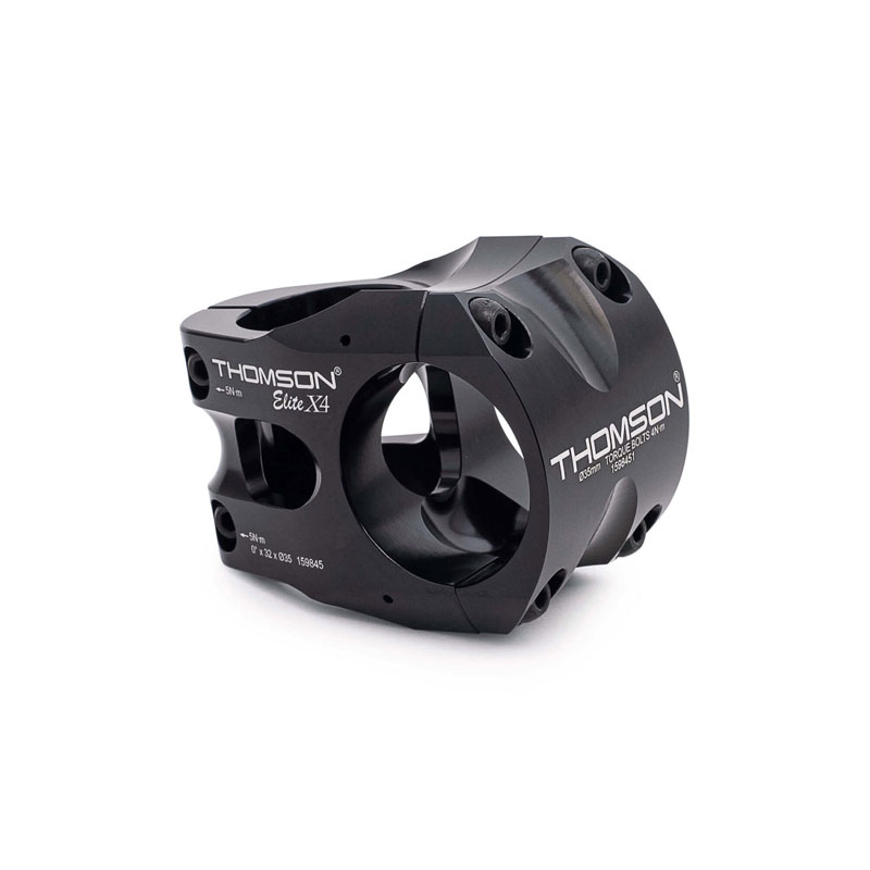 楽天市場】【最速発送】THOMSON トムソン G2 Stem 90mm 10° G2