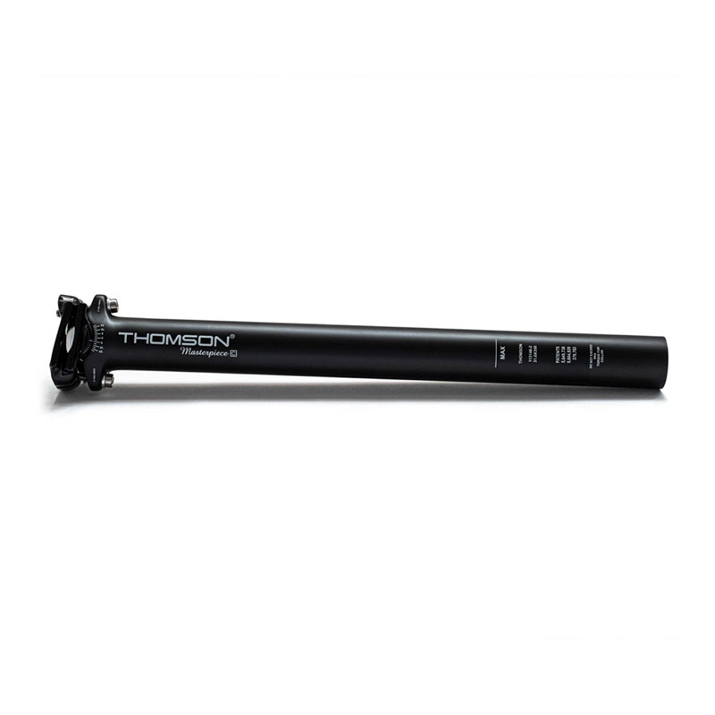 THOMSON トムソン MASTERPIECE C SEATPOST カーボン シートポスト 26,909円