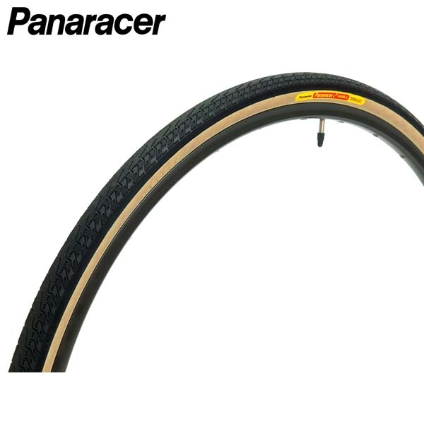 楽天市場】panaracer パナレーサー パセラ ブラックス 26インチ