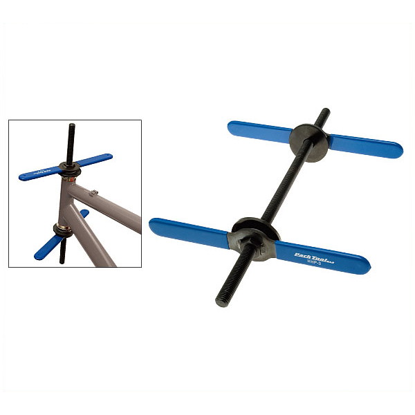 PARK TOOLのヘッドワン圧入工具 HHP-2 HHP-2 ヘッドワン圧入工具【HOZAN】 ホーザン株式会社