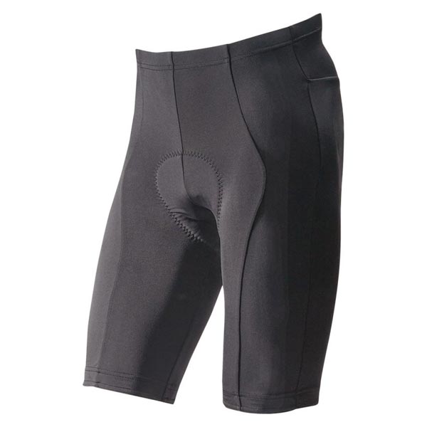 PEARL IZUMI パールイズミ 200-3DE コンフォート パンツ 3.ブラック