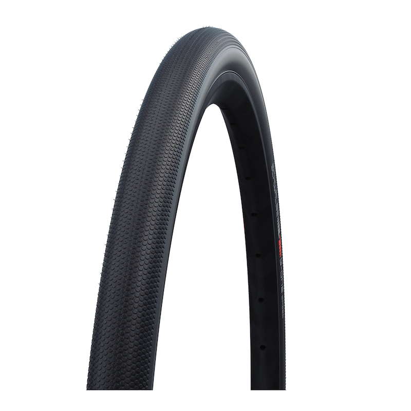 SCHWALBE シュワルベ ジーワン スピード Evolution 700x30/35C(30/35-622) ケブラービード ブラック グラベル・シクロクロス タイヤ