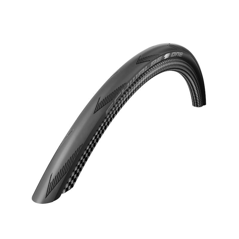 SCHWALBE シュワルベ ワン TUBEタイプ 16x1.35(35-349) ケブラービード ブラック ロード タイヤ