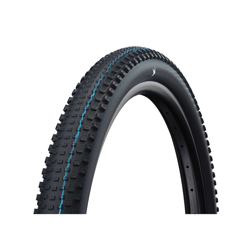 SCHWALBE シュワルベ リック XC 29x2.40(62-622) ケブラービード ブラック MTB タイヤ
