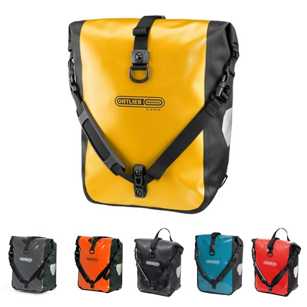 楽天市場】ORTLIEB オルトリーブ スポーツローラークラシック