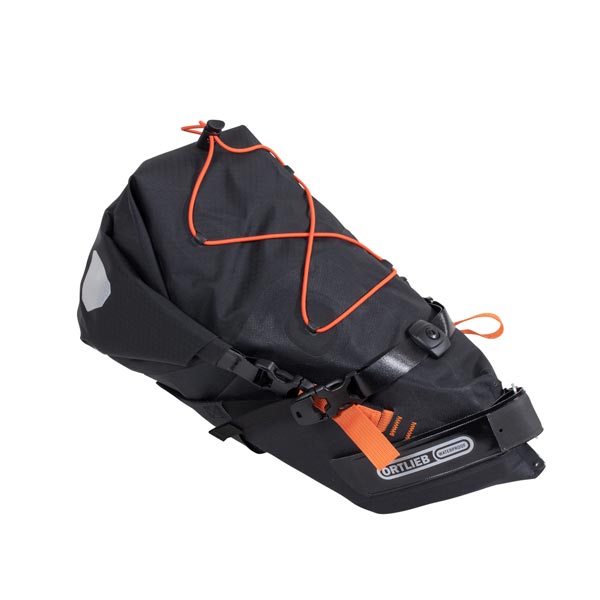 ORTLIEB オルトリーブ シートパック /11L|スポーツ自転車専門店オートリック