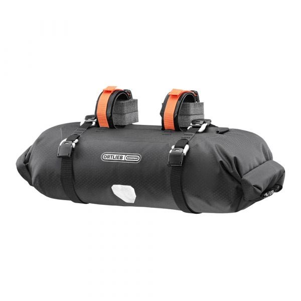 (オルトリーブ)ORTLIEB ハンドルバーパック スレート 15L ORTLIEB（オルトリーブ）ハンドルバーパック 15L