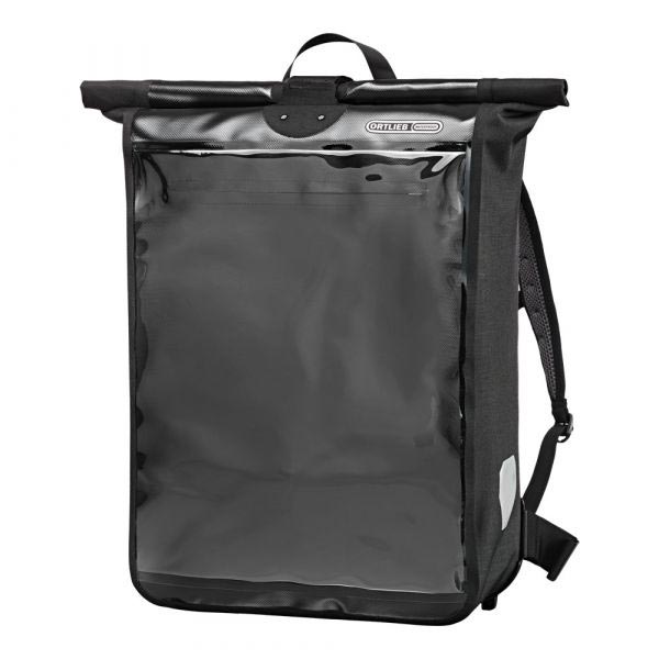 ORTLIEB オルトリーブ メッセンジャーバッグ プロ /39L|スポーツ自転車専門店オートリック