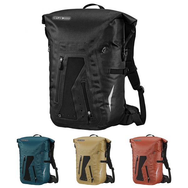 ORTLIEB オルトリーブ パックマンプロ2 /25L