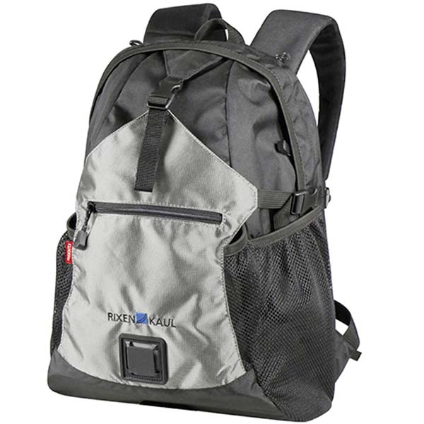 【ひげ親父】RIXEN&KAUL KM821 自転車リュック Amazon | RIXEN&KAUL(リクセン&カウル) フリーパックスポーツ
