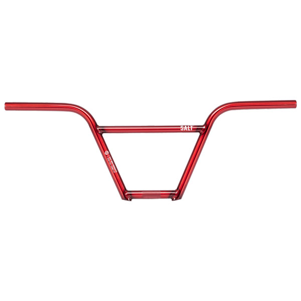 SALT ソルト PRO 4PCハンドルバー 9.5インチ ブルー Salt_Pro_4PC_bar_9_cyan-04copy