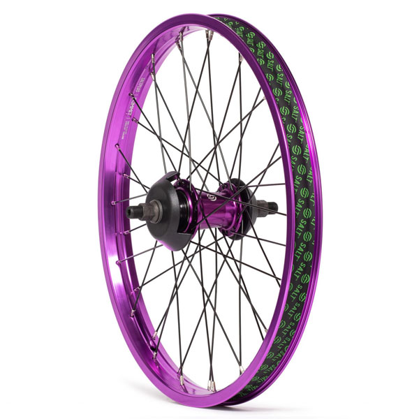 楽天市場】SALT ソルト エベレスト フリーコースター リア