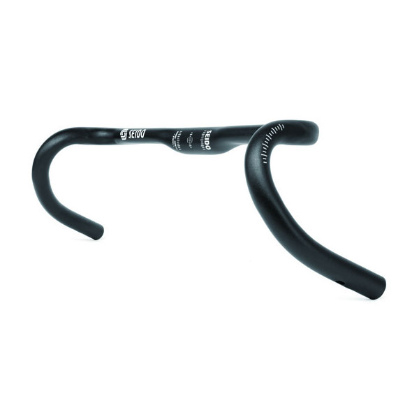 SEIDO セイド TACKLE BAR タックルバー ドロップハンドル｜スポーツ自転車専門店オートリック