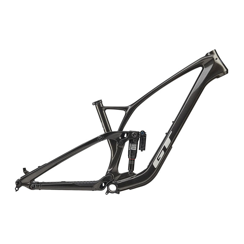 GT ジーティー 2026年モデル SENSOR CARBON FRAME センサー カーボン フレーム 29 MTB マウンテンバイク フレーム 期間限定送料無料/一部地域除く