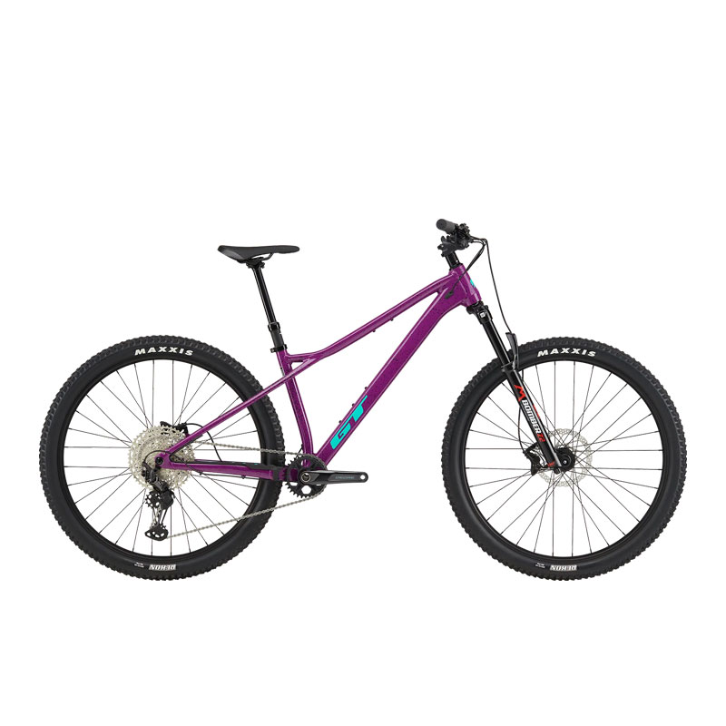 GT ジーティー 2026年モデル ZASKAR LT PRO ザスカー LT アロイ プロ 29 MTB マウンテンバイク 期間限定送料無料/一部地域除く|スポーツ自転車専門店オートリック