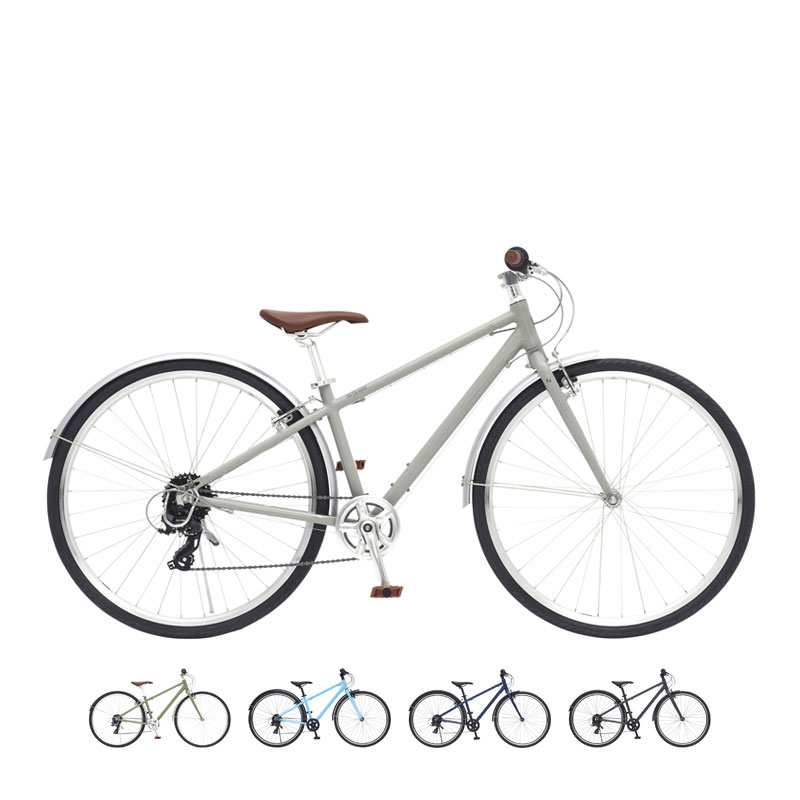 RITEWAY ライトウェイ子ども自転車 2025 RITEWAY (ライトウェイ) ZIT 26 (ジット 26) 自転車の通販