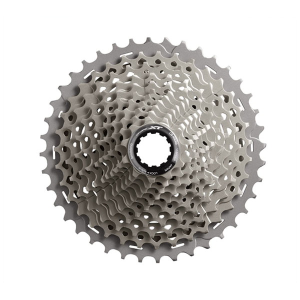 楽天市場】SHIMANO DEORE XT (ディオーレ XT) CS-M8000 HG-X11カセット