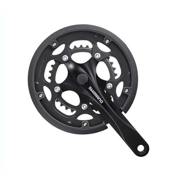 シマノ SAINTクランク FC-M805 170mm BB付　SHIMANO ZpAaIEP8Z4U0UlQkHTdMHwCqVTc7FD