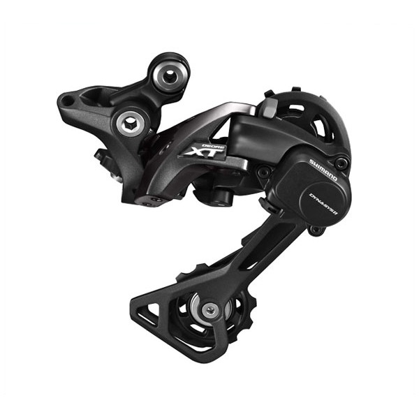 SHIMANO DEORE XT (ディオーレ XT) RD-M8000-GS シマノ・シャドーRD＋ 11スピード GS【リアディレイラー】【M8000シリーズ】【シマノ ディオーレ XT】【MTB用コンポーネント】｜スポーツ自転車専門店オートリック