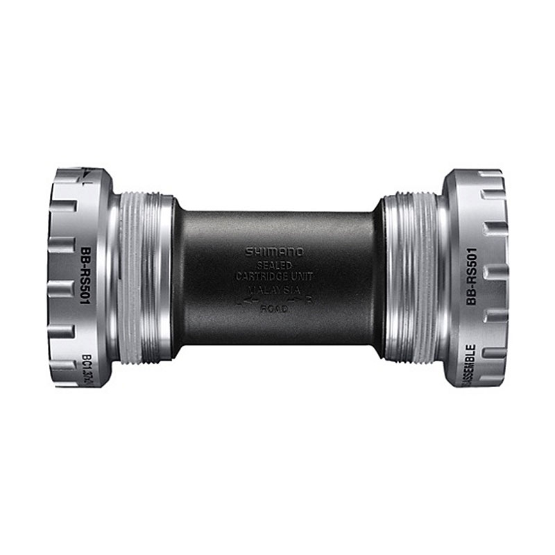シマノ　XTR ボトムブラケット　BB幅73ミリ　軸107ミリ シマノ XTR ボトムブラケット BB幅73ミリ 軸107ミリ シマノ XTR