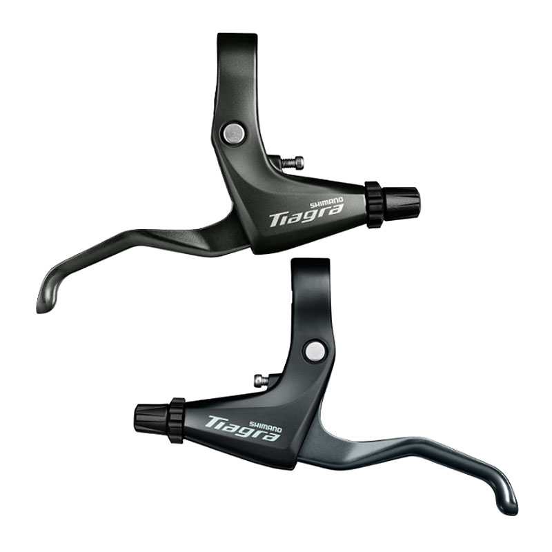 SHIMANO TIAGRA ブレーキレバー BL-4700-SET 左右セット シマノ ティアグラ