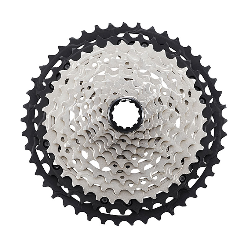 楽天市場】SHIMANO シマノ DEORE XT デオーレXT CS-M8200-12 12s 10