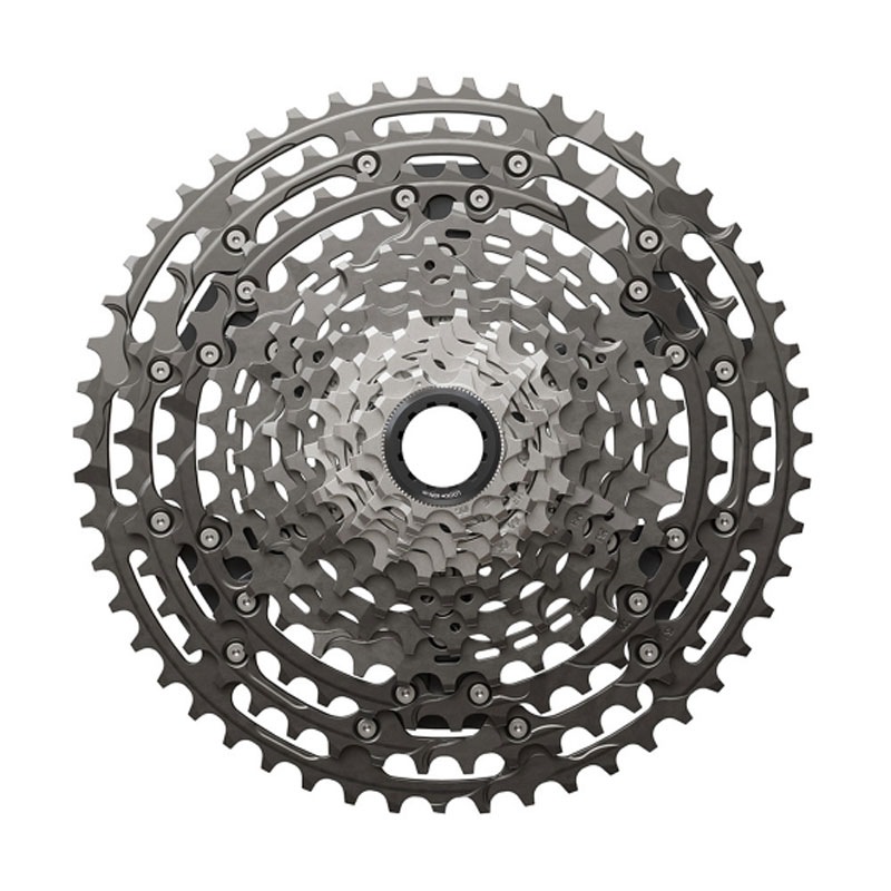 【月末限定値下げ】シマノ11速XTR M9000RD＋OneUpシャークケージ 月末限定値下げ】シマノ11速XTR M9000RD＋OneUpシャークケージ