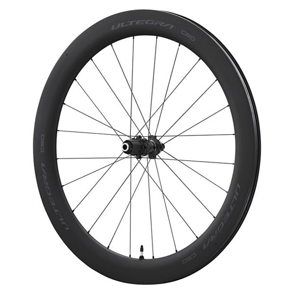 SHIMANO シマノ WH-R8170-C60-TL-R リア 11/12ｓ 12mmEスルー チューブレス センターロックディスク ホイール ULTEGRA