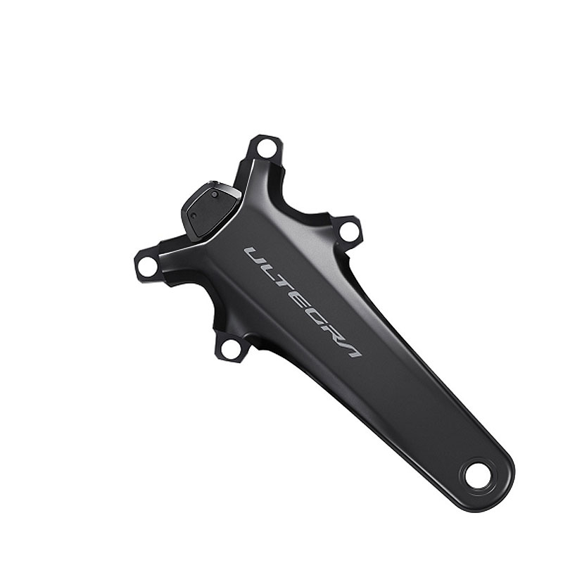 ULTEGRA POWER PRO FC-R8100 165mm アームのみ Amazon | シマノ(SHIMANO) FC-R8100-P 165mm ギア無 パワー