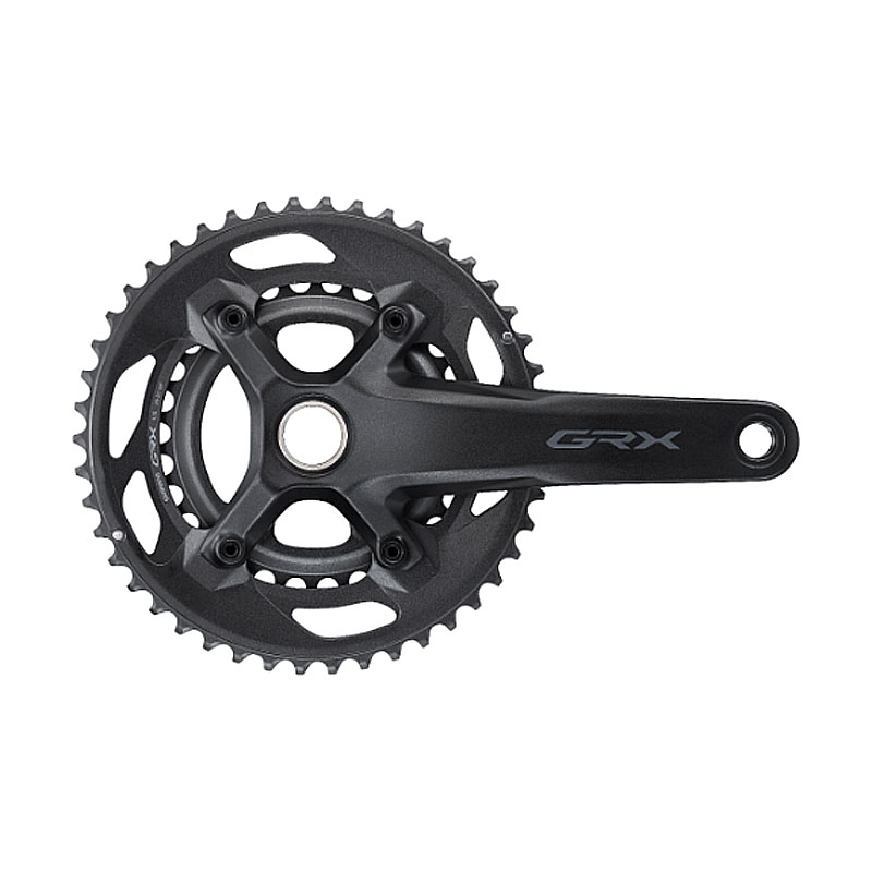 SHIMANO GRX クランクセット FC-RX600-10 10スピード 46-30T シマノ GRX