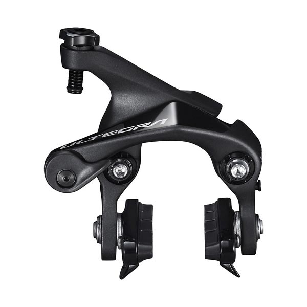 SHIMANO シマノ BR-R8110-F フロント ダイレクトマウント キャリパーブレーキ ULTEGRA