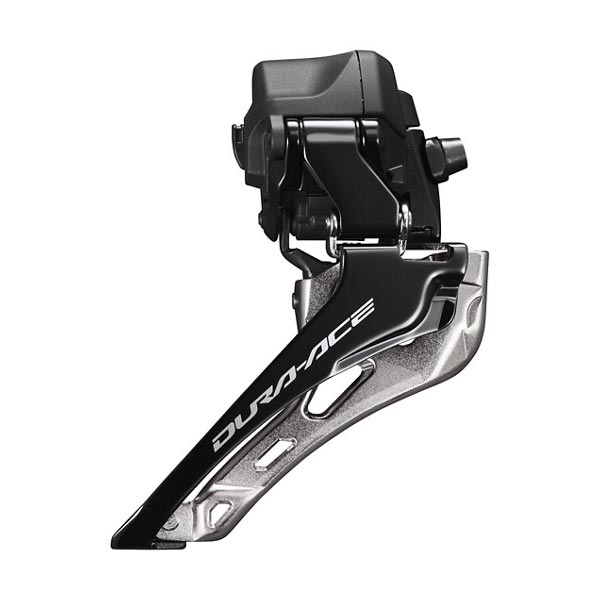 SHIMANO シマノ FD-R9250 12s 直付 フロントディレーラー DURA-ACE