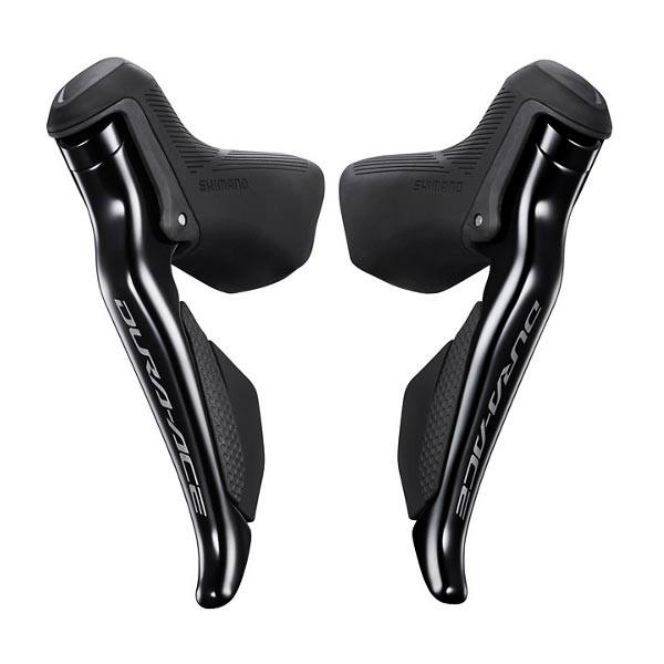 DURA-ACE ST-R9250 左右セット 楽天市場】シマノ ST-R9250 左右セット デュアルコントロールレバー