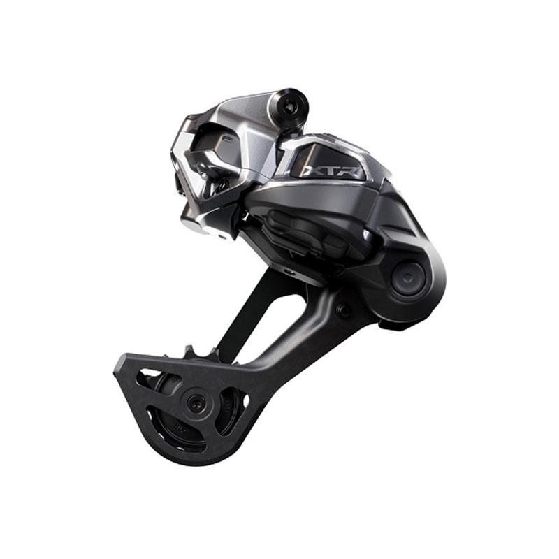 SHIMANO シマノ XTR RD-M9250-SGS リアディレイラー (Di2仕様) 12S 10-51T対応