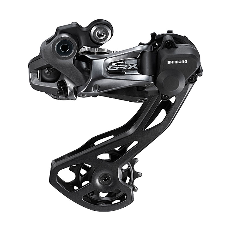 SHIMANO GRX Di2 リアディレイラー RD-RX815 11スピード Low-max34T シマノ GRX