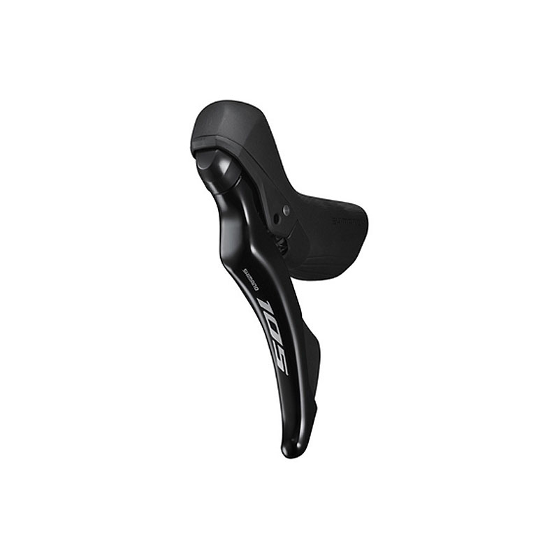 SHIMANO 105 デュアルコントロールレバー ST-R7120-L 2スピード 左用 油圧ディスクブレーキ用 シマノ 105