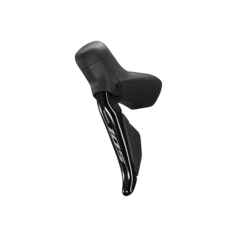 シマノR7170 sti 左のみジャンク SHIMANO 「シマノ」 105 ST-R7170 左のみ デュアルコントロール