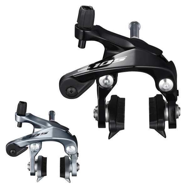 Campagnolo カンパニョーロ)SUPER RECORD ブレーキアーチ DP(デュアル