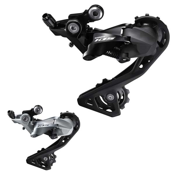 楽天市場】シマノ RD-R8000 11S GS リアディレイラー【bike-king