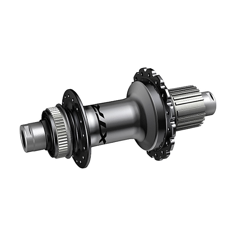 SHIMANO XTR フリーハブ FH-M9111-B 12スピード センターロック ディスクブレーキ O.L.D.148x12mm Eスルーアクスル シマノ XTR｜スポーツ自転車専門店オートリック 32,364円