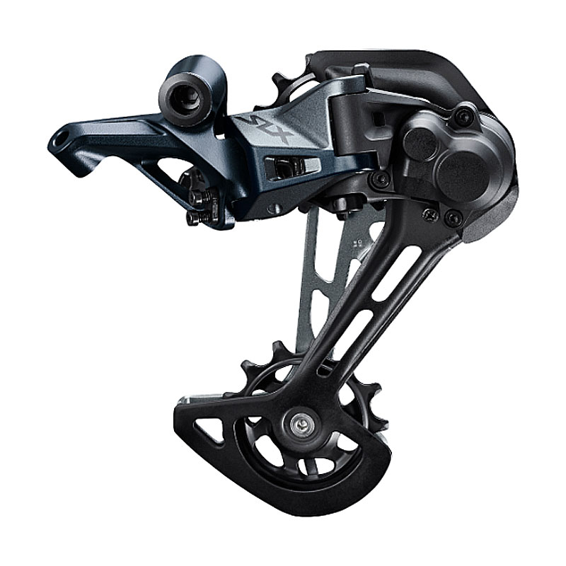 SHIMANO SLX リアディレイラー RD-M7100-SGS 12スピード シマノ SLX｜スポーツ自転車専門店オートリック
