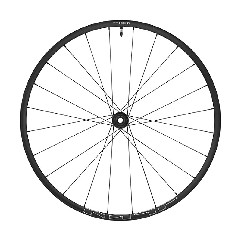 SHIMANO ホイール WH-MT601-TL-F15-29 センターロック ディスクブレーキ フロント シマノ