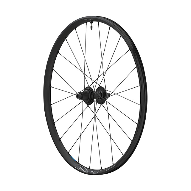 SHIMANO ホイール WH-MT601-TL-R12-B-275 MTB 12スピード センターロック ディスクブレーキ リア シマノ｜スポーツ自転車専門店オートリック
