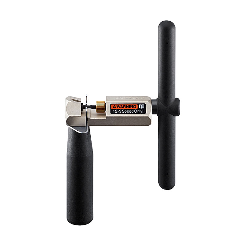 SHIMANO TL-CN35 プロフェッショナルチェーン工具 9-12スピード対応 スペアピン2本付き シマノ Y13098710