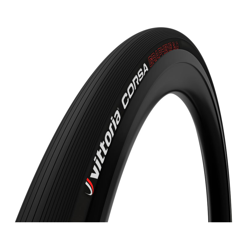VITTORIA ヴィットリア CORSA コルサ クリンチャー G2.0 700x23 25 28 30c ロード タイヤ オールブラック