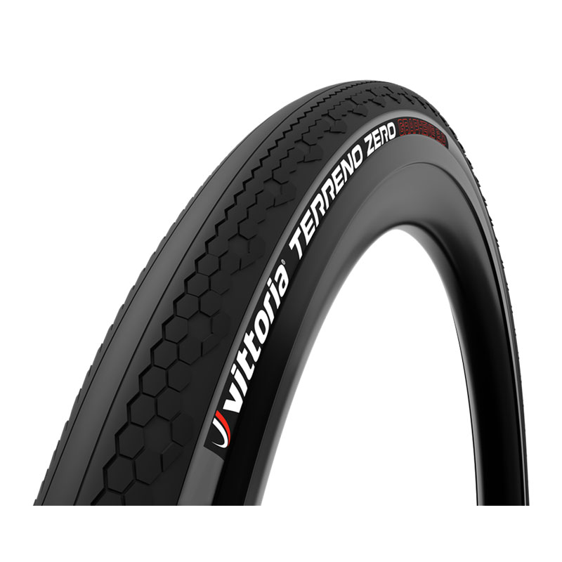 VITTORIA ヴィットリア TERRENO ZERO テレーノ・ゼロ TNTチューブレスレディ G2.0 700x32/35/38c オフロード タイヤ ブラック/グレー