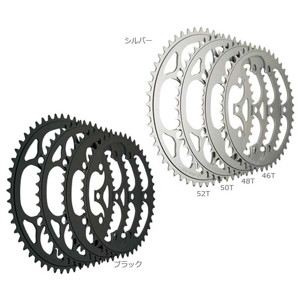 楽天市場】WOLF TOOTH ウルフトゥース 110 BCD Chainring For Shimano 4 Bolt - 110BCDx36T/ 38T/40T/42T : スポーツ自転車専門店オートリック